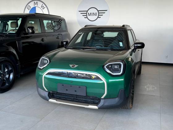 MINI ACEMAN 54,2 KW ELÉTRICO SE